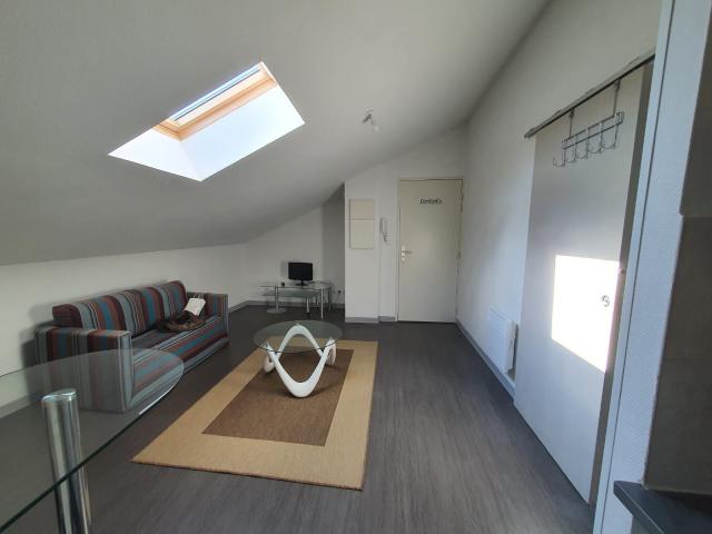 Location appartement T2 Toulouse - Photo 2