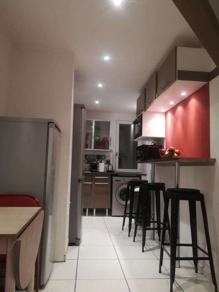 Location chambre Evry - Photo 1