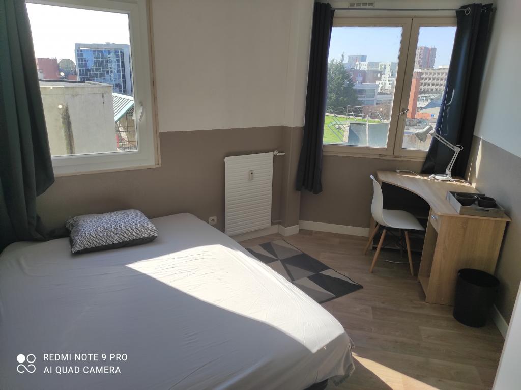 Location chambre Evry - Photo 3