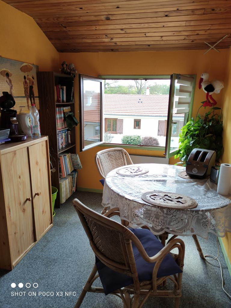 Location chambre Nancy - Photo 1
