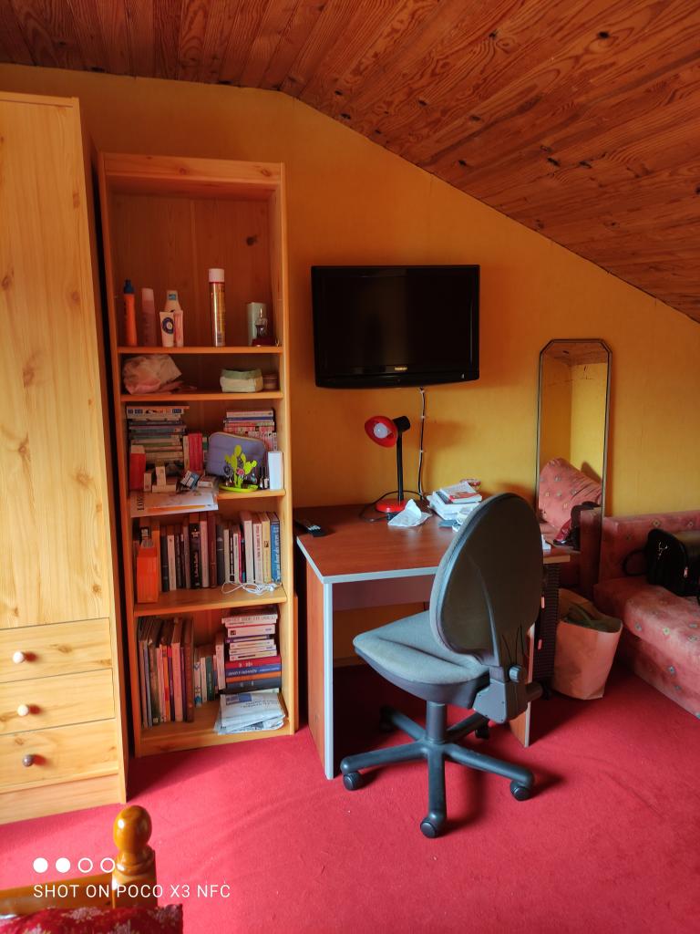Location chambre Nancy - Photo 3