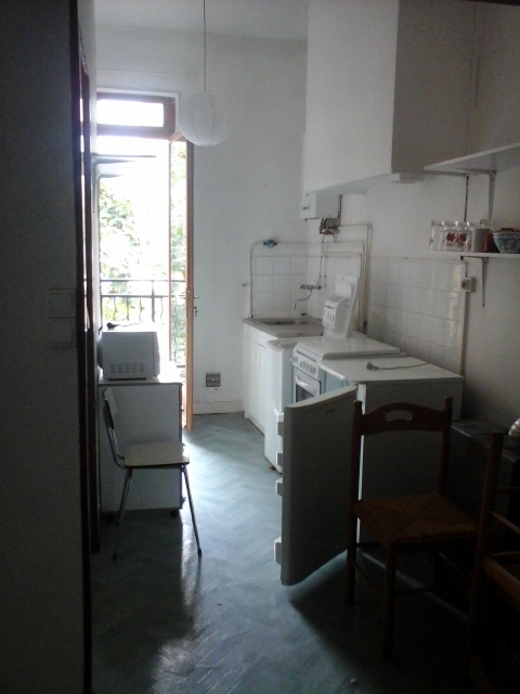 Location appartement T2 Toulouse - Photo 4