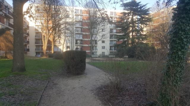 Location appartement T3 Rennes - Photo 1