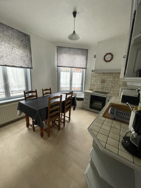 Location appartement T2 Lille - Photo 3
