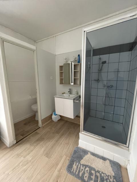 Location appartement T2 Lille - Photo 8