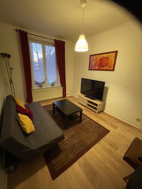 Location appartement T2 Lille - Photo 9