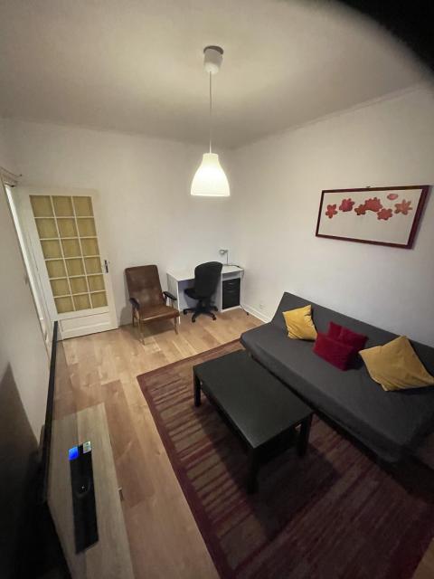 Location appartement T2 Lille - Photo 10