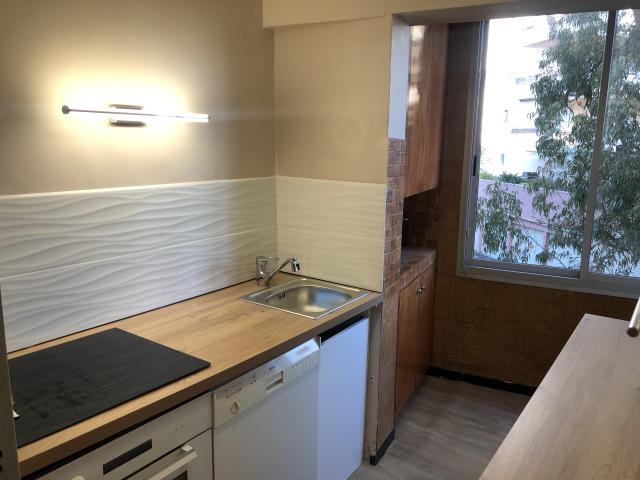 Location appartement T4 Vallauris - Photo 2