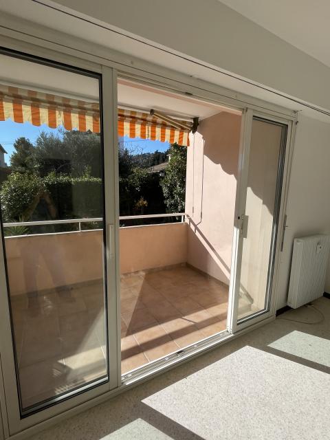 Location appartement T4 Vallauris - Photo 4
