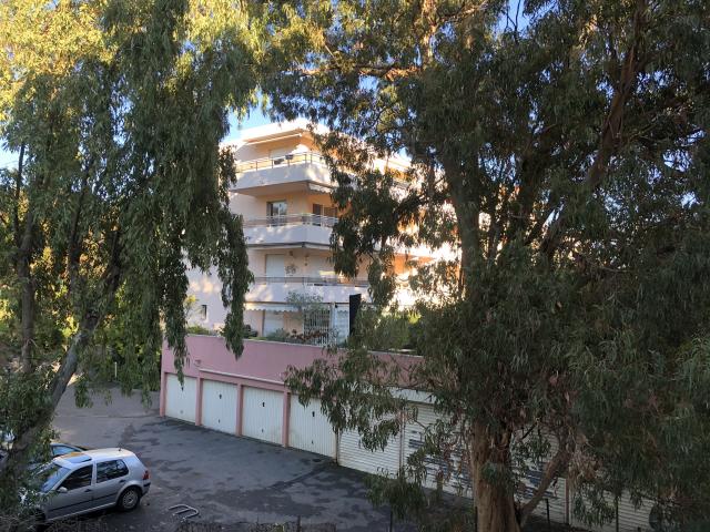 Location appartement T4 Vallauris - Photo 5