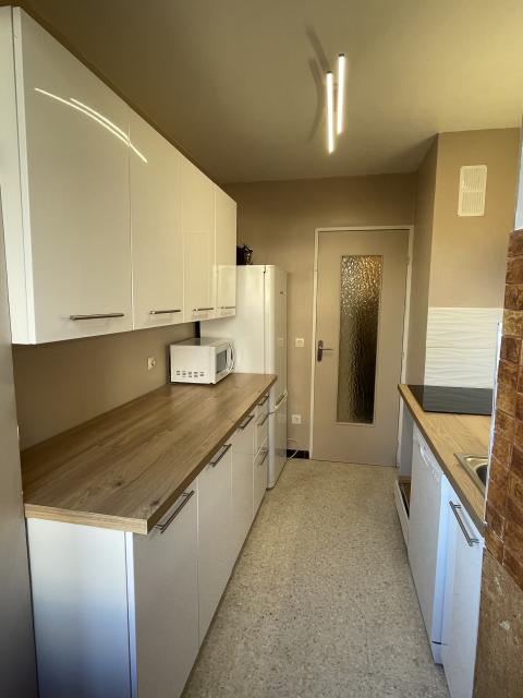 Location appartement T4 Vallauris - Photo 6