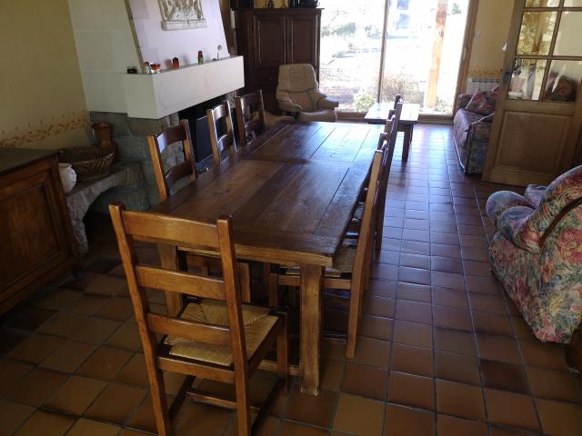 Location maison F4 Cebazat - Photo 2