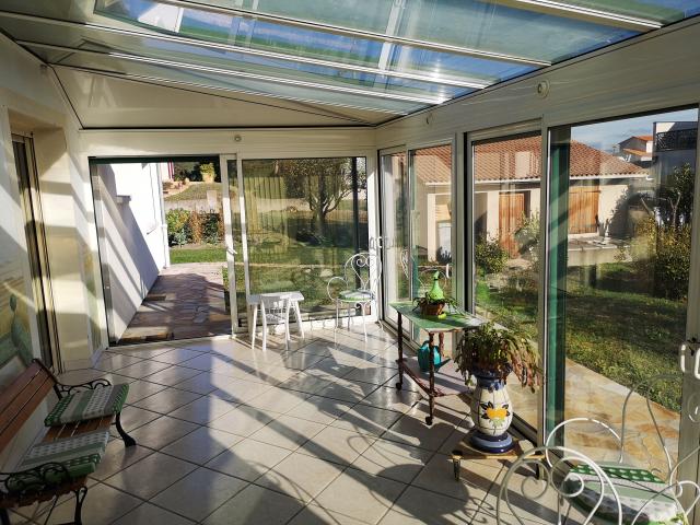 Location maison F4 Cebazat - Photo 4