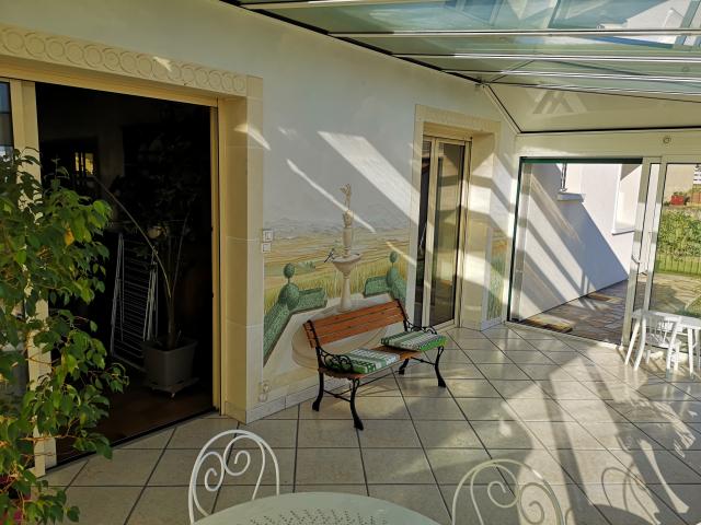 Location maison F4 Cebazat - Photo 5