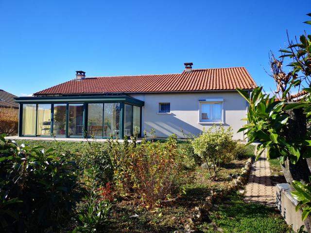 Location maison F4 Cebazat - Photo 7