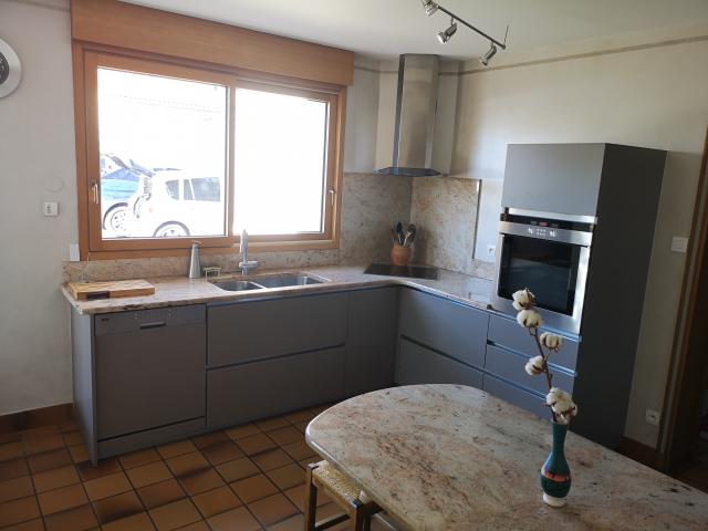 Location maison F4 Cebazat - Photo 8