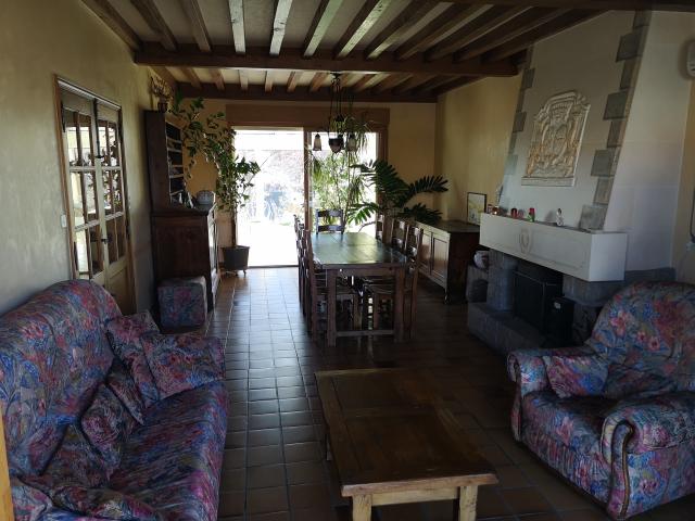 Location maison F4 Cebazat - Photo 10