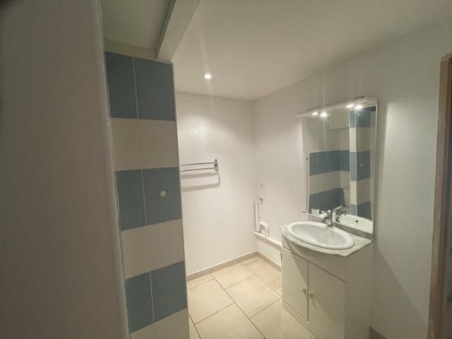 Location appartement T2 Maraussan - Photo 2