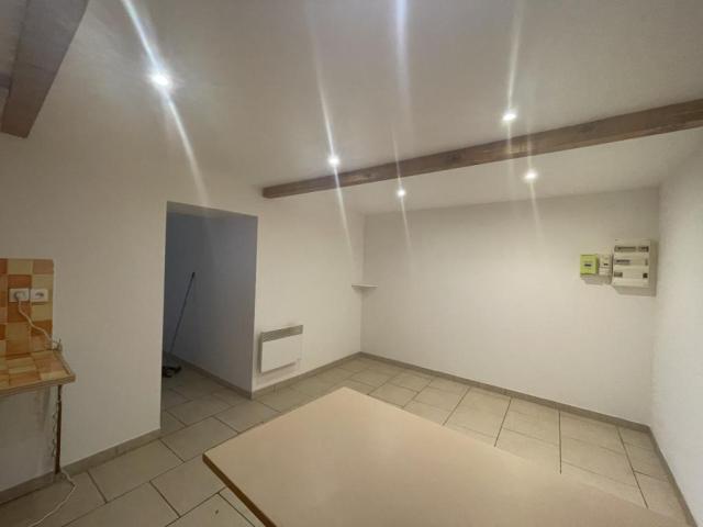 Location appartement T2 Maraussan - Photo 4