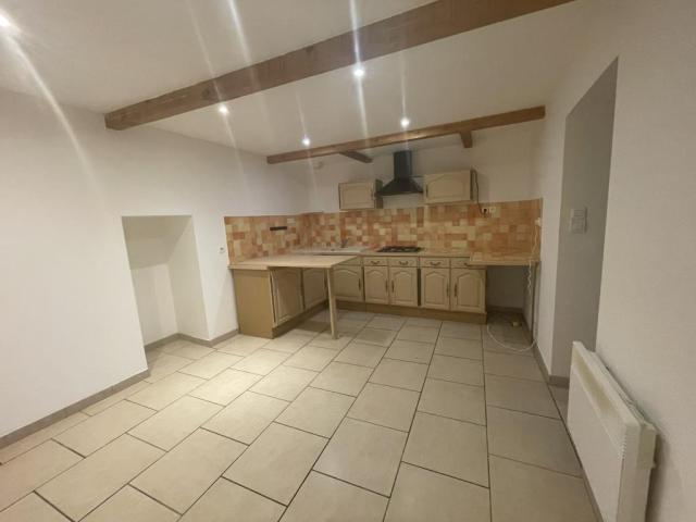 Location appartement T2 Maraussan - Photo 5