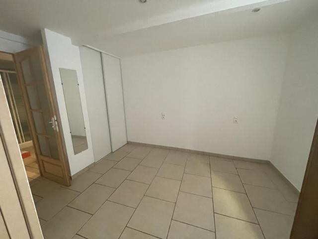Location appartement T2 Maraussan - Photo 6