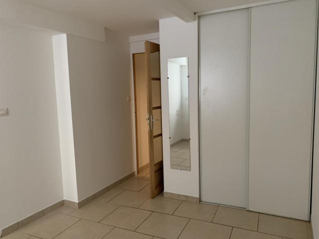 Location appartement T2 Maraussan - Photo 7