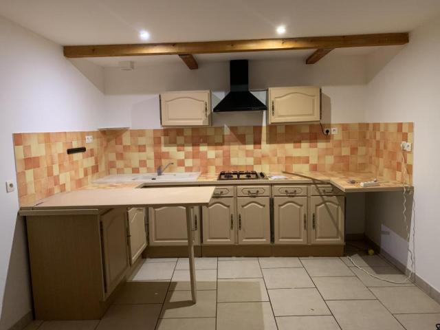 Location appartement T2 Maraussan - Photo 8