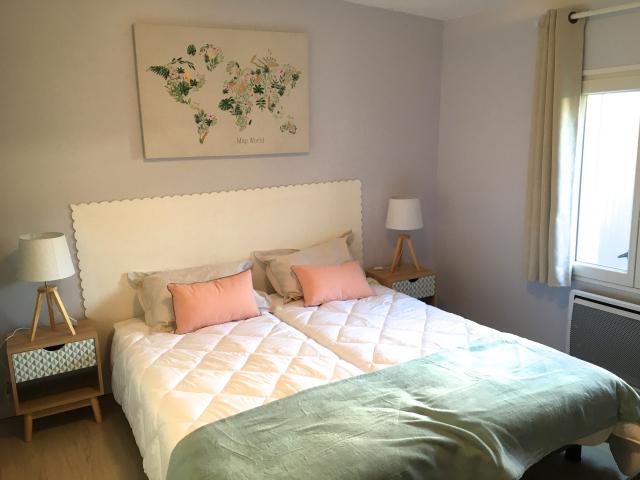 Location maison F2 La Rochelle - Photo 3