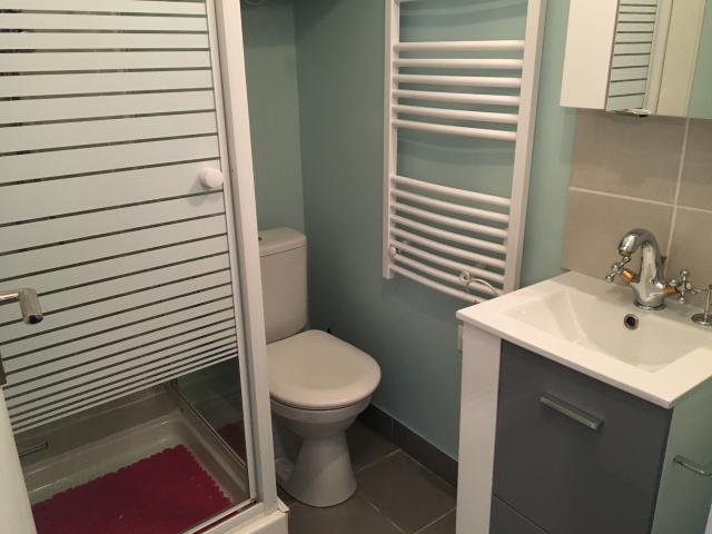 Location maison F2 La Rochelle - Photo 4