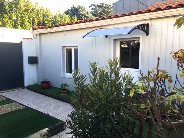 Location maison F2 La Rochelle - Photo 5