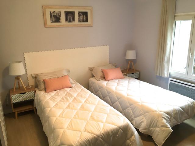 Location maison F2 La Rochelle - Photo 7