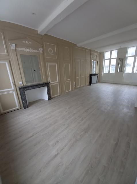 Location appartement T2 Lille - Photo 2