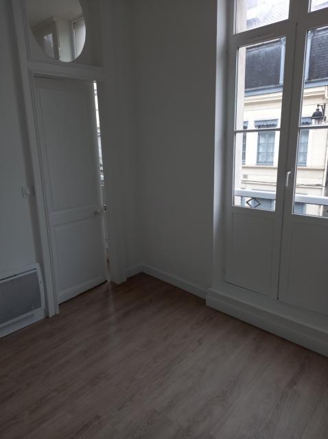 Location appartement T2 Lille - Photo 3
