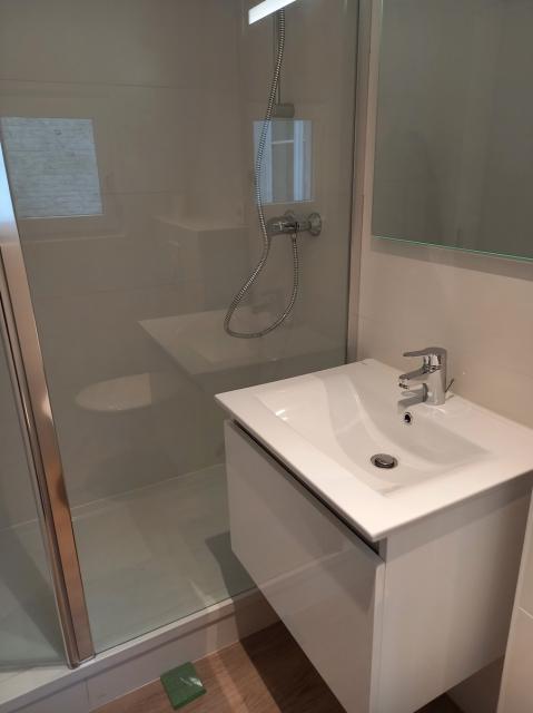 Location appartement T2 Lille - Photo 6