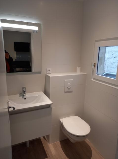 Location appartement T2 Lille - Photo 7