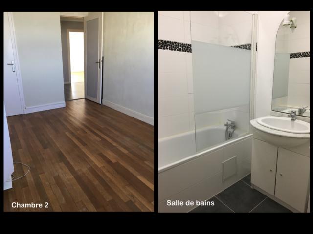 Location appartement T3 Tours - Photo 3