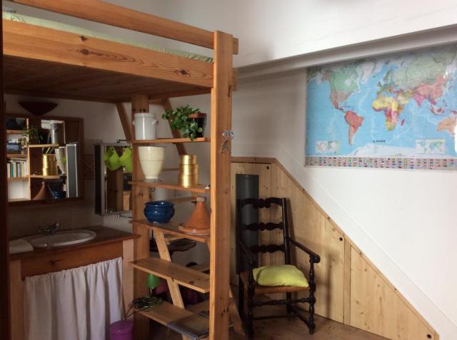 Location maison F3 Avignon - Photo 3