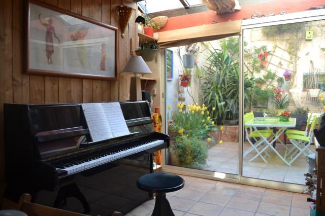 Location maison F3 Avignon - Photo 4