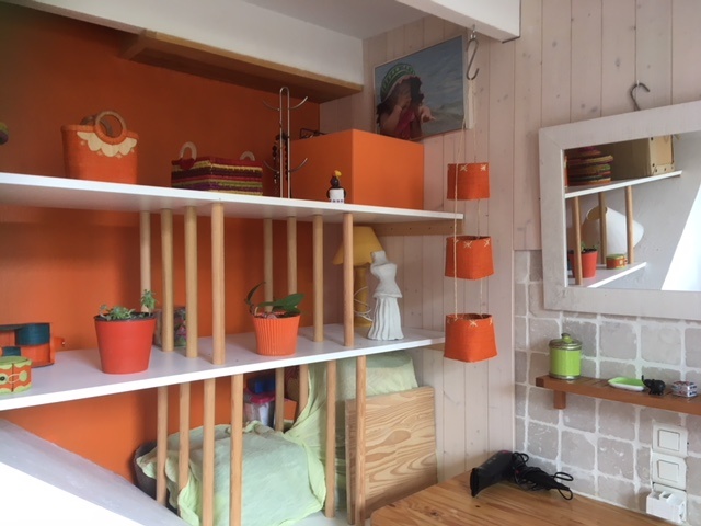 Location maison F3 Avignon - Photo 9