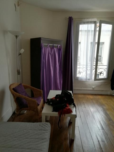 Location studio Paris 15 - Photo 3