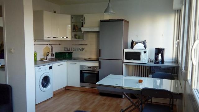 Location studio Royat - Photo 2