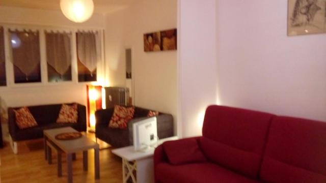 Location studio Royat - Photo 4