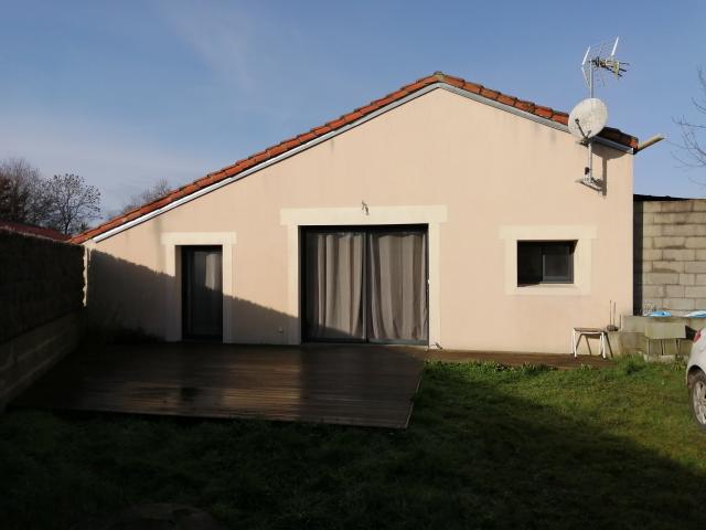 Maison à Louer Sur Le Croisic Entre Particuliers