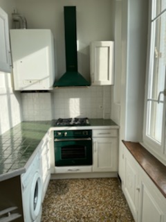 Location appartement T2 Grenoble - Photo 2