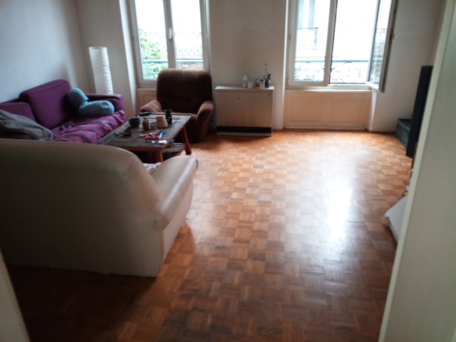 Location appartement T4 Strasbourg - Photo 3
