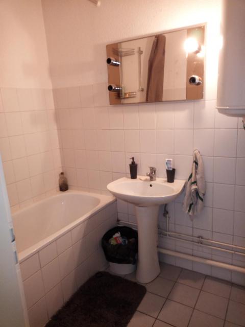 Location appartement T4 Strasbourg - Photo 7