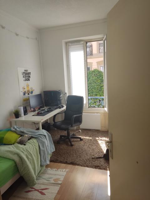 Location appartement T4 Strasbourg - Photo 8