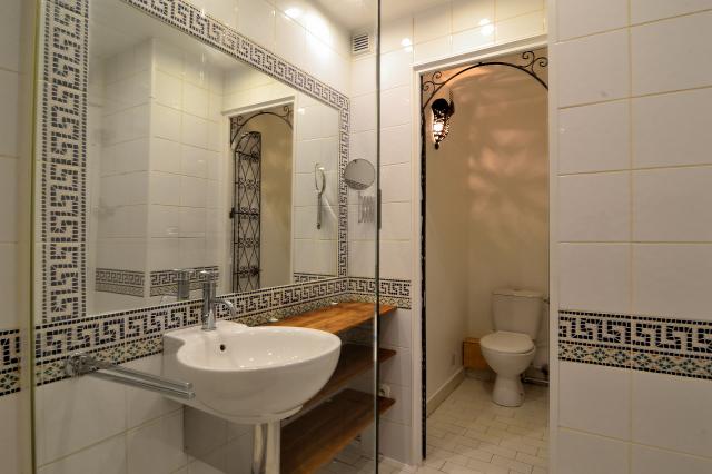 Location appartement T3 Beziers - Photo 9