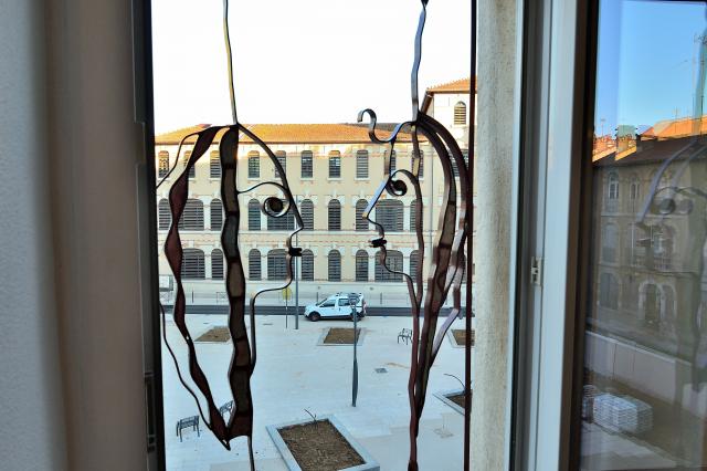 Location appartement T3 Beziers - Photo 10