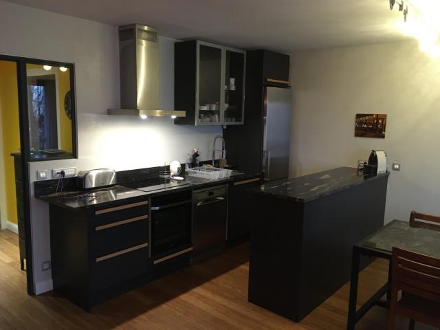Location appartement T3 Montreuil - Photo 3